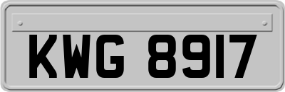 KWG8917