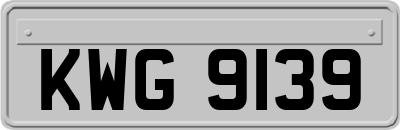 KWG9139