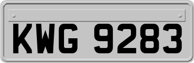 KWG9283