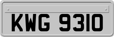 KWG9310