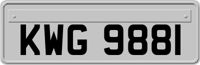 KWG9881