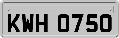 KWH0750