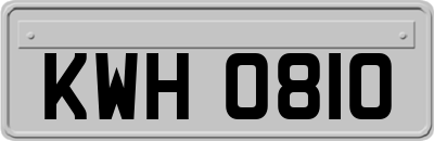 KWH0810