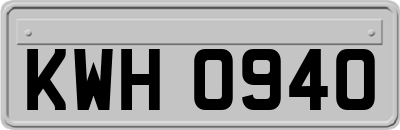 KWH0940