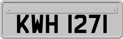 KWH1271