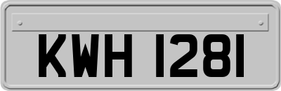 KWH1281