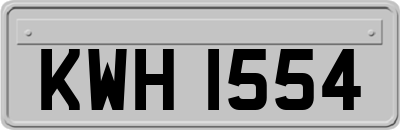 KWH1554