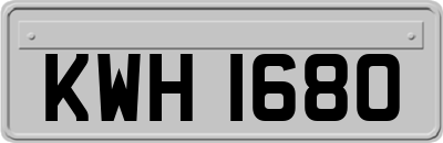 KWH1680
