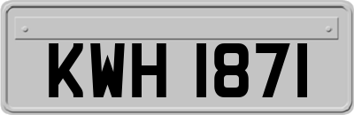 KWH1871