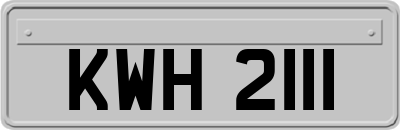 KWH2111