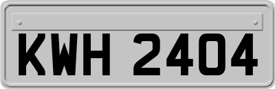 KWH2404