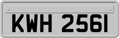KWH2561