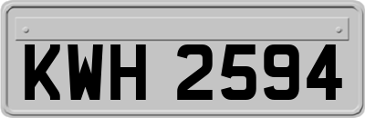 KWH2594