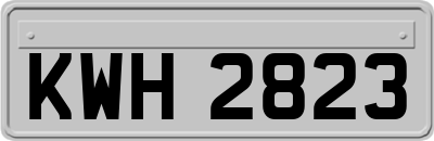 KWH2823