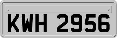 KWH2956