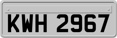 KWH2967