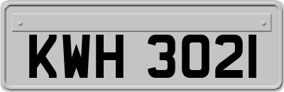 KWH3021