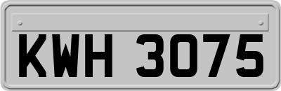 KWH3075
