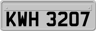 KWH3207