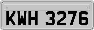 KWH3276