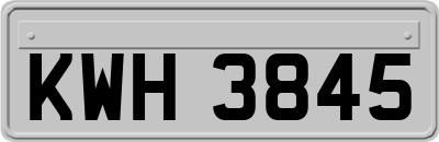 KWH3845