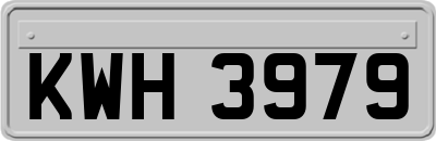 KWH3979