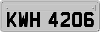 KWH4206