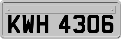 KWH4306