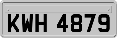 KWH4879