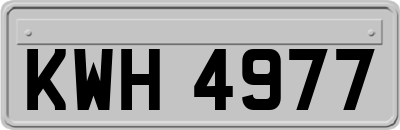 KWH4977