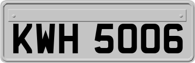 KWH5006