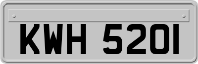 KWH5201