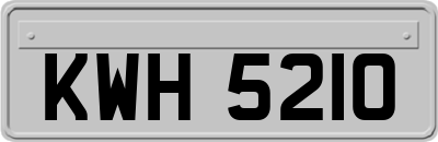 KWH5210