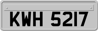 KWH5217