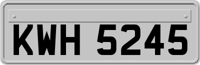 KWH5245