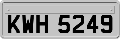 KWH5249