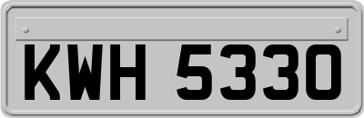 KWH5330