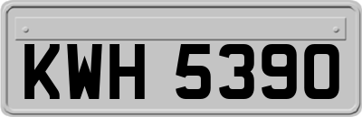 KWH5390