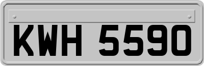 KWH5590