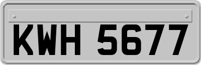 KWH5677