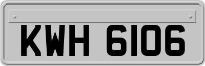 KWH6106