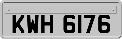 KWH6176