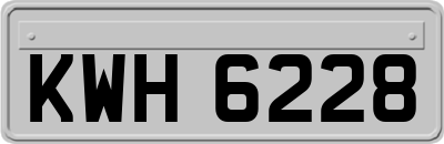 KWH6228