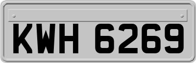 KWH6269