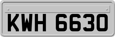 KWH6630