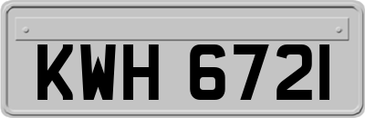 KWH6721