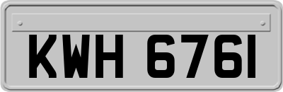 KWH6761
