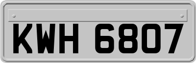 KWH6807