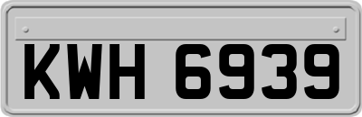 KWH6939