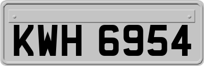 KWH6954